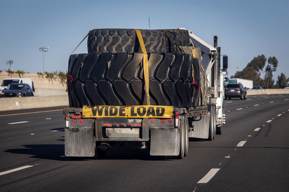 Lost Load Truck Accident Lawyers in Rochester, NY